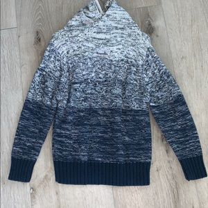 Boys sweater
